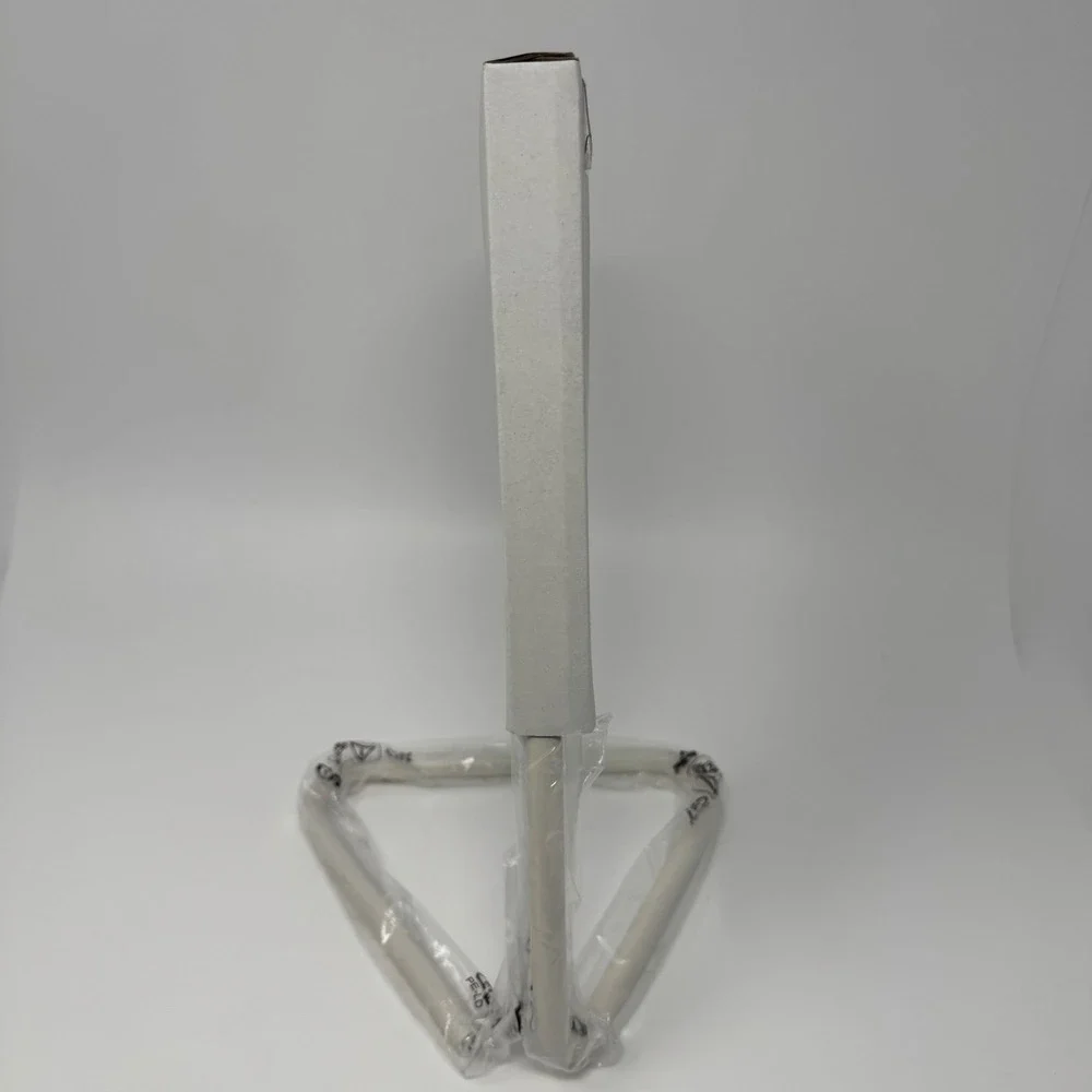 IKEA HARTE LED Work Lamp White Design Carl Ojerstam 902.382.67 USB Powered Lamp